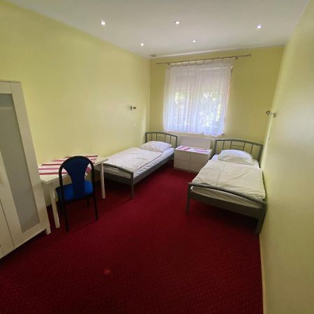 Międzyrzecz Hotel Tequila מראה חיצוני תמונה