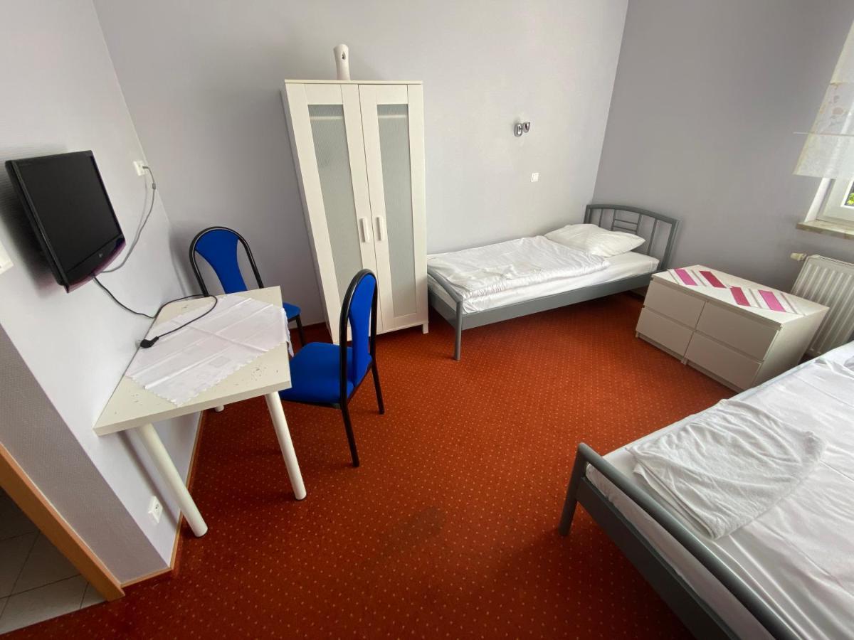 Międzyrzecz Hotel Tequila מראה חיצוני תמונה